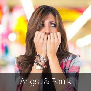 Angst & Panik