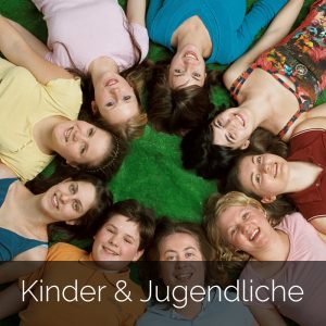 Kinder & Jugendliche