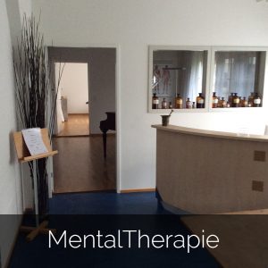 MentalTherapie