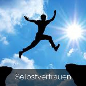 Selbstvertrauen